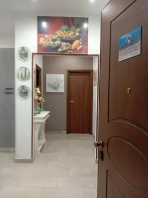 Gallery image of Dolce casa in Palermo