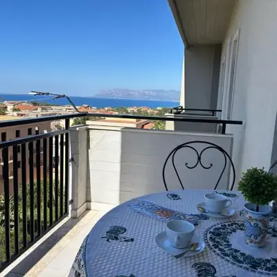 Appartamento Vista Golfo