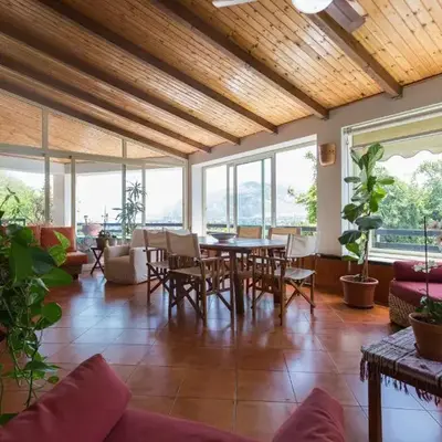 Villa Soliva - Mare e Panorama Unico