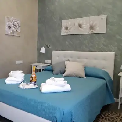Anninedda Rooms
