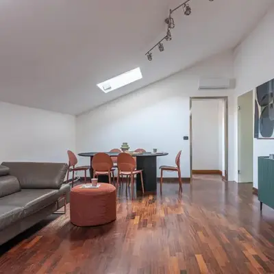 Kadì Apartment by Wonderful Italy