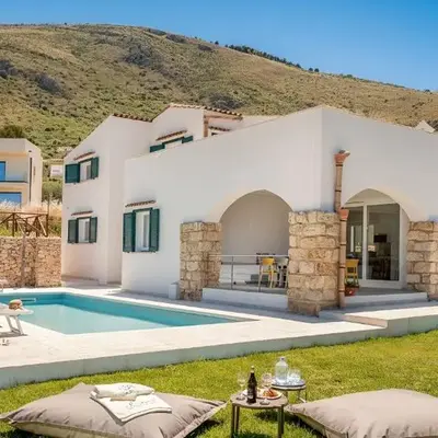 VILLA AGLEA Luxury By Sicily Home Solutions