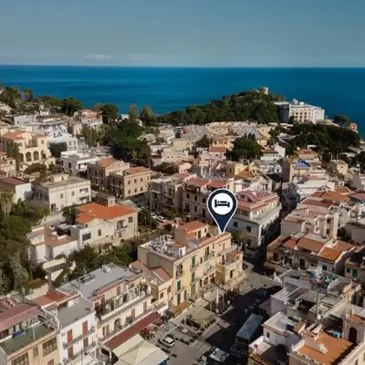 GFL Mondello - Appartamenti vista mare