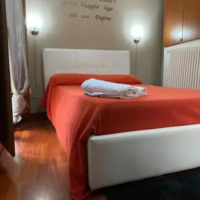 Nonno Antonio's House