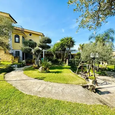 Villa Bellavista