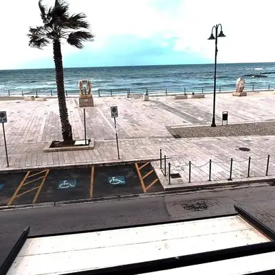 Casa di Laura - Aspra vista mare