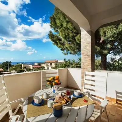 Gioia Guesthouse