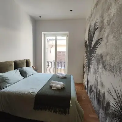 Brunaccini Apartment