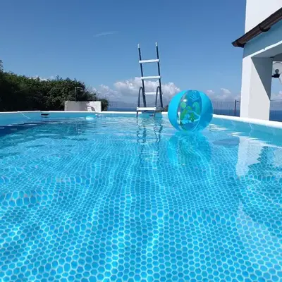 Villa dei tramonti