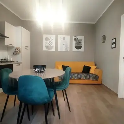 Casa Palù Sicilia