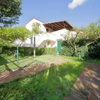 Villa Globo Mondello