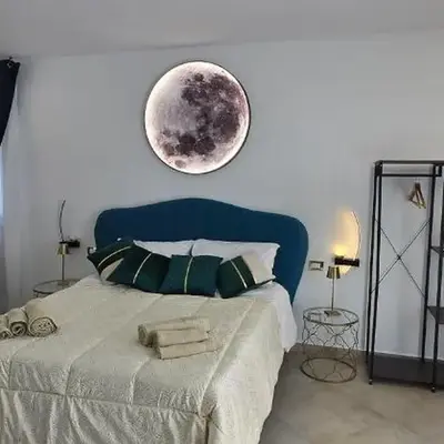 The Moon Suite