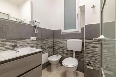 Gallery image of GuestHost - Aria di Relax - Cappuccini Lovely Apartment in Palermo