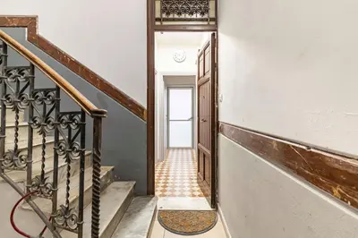 Gallery image of GuestHost - Aria di Relax - Cappuccini Lovely Apartment in Palermo