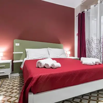 GuestHost - Aria di Relax - Cappuccini Lovely Apartment