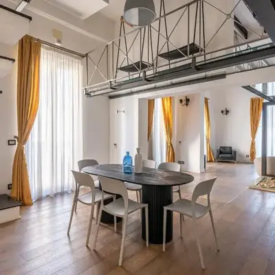 Appartamento Sammartino by Wonderful Italy
