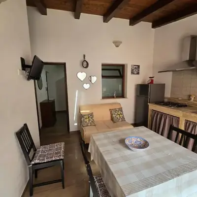 Casa Vacanza Isola di Eufemio