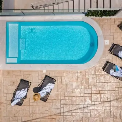 Villa Paradise Luxury