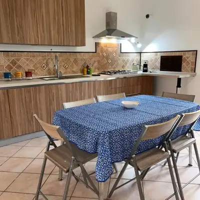 A Casa Da Mari'