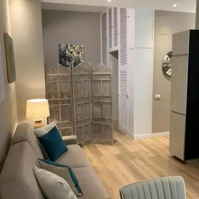 Sperlinga Suite