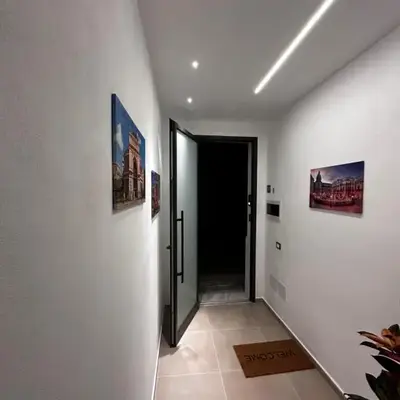 La Casetta di Sa Lu