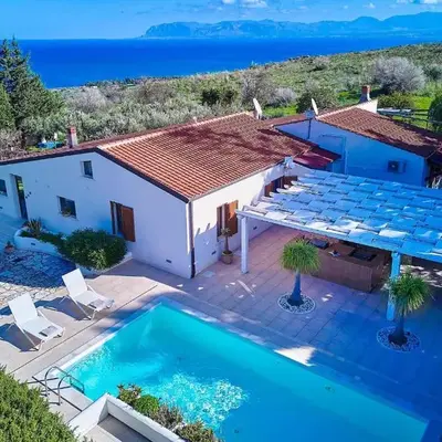 Villa Pandora