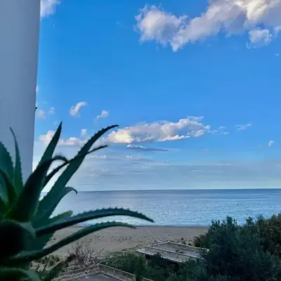 La Terrazza del Mare