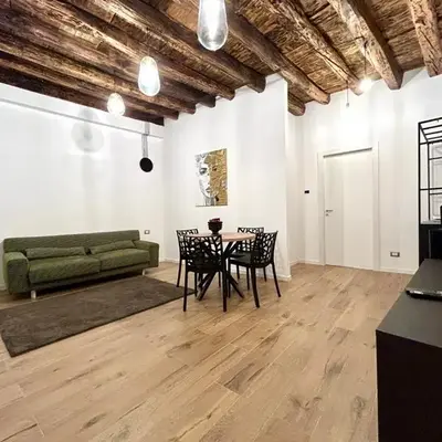 Paternostro Luxury Apartment