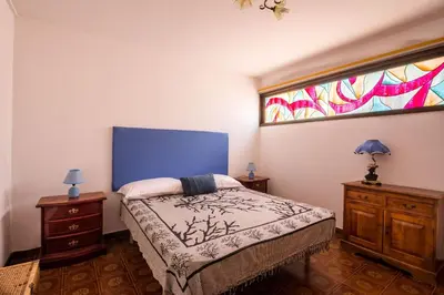 Gallery image of casa addaura in Palermo