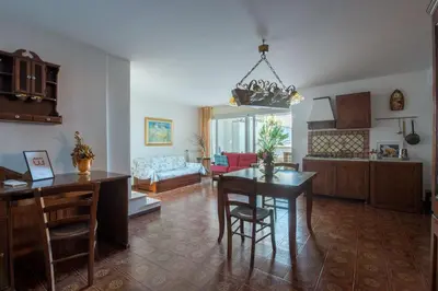 Gallery image of casa addaura in Palermo