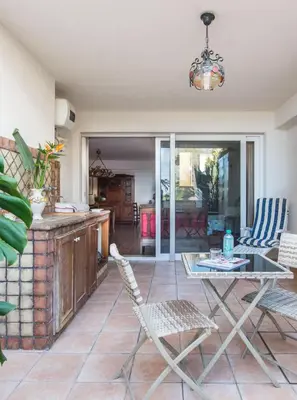 Gallery image of casa addaura in Palermo