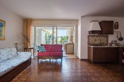 Gallery image of casa addaura in Palermo