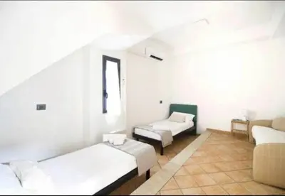 Gallery image of Charming apartment in Monreale