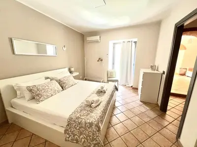 Gallery image of Charming apartment in Monreale
