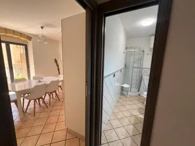 Gallery image of Charming apartment in Monreale
