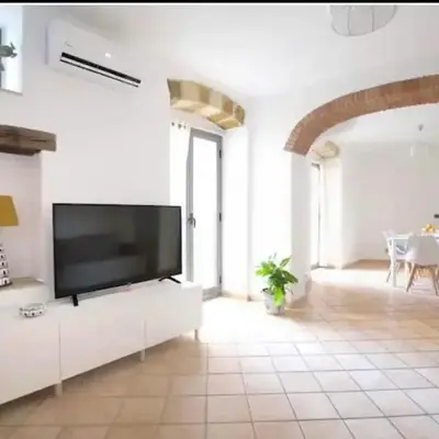 Charming apartment