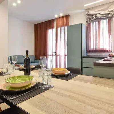 Stunning Apartment In Trappeto With Wifi