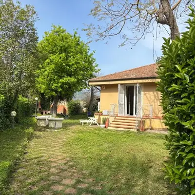Mondello Key loft
