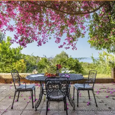 Apartment Cicladi Leros by Interhome