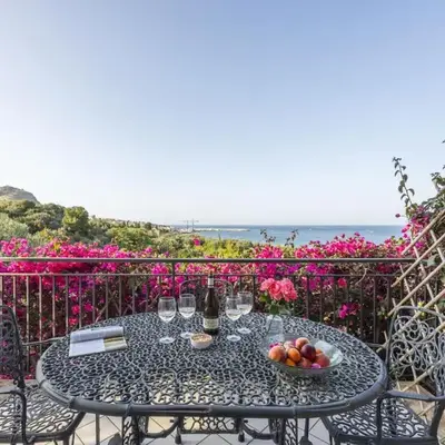 Apartment Cicladi Santorini by Interhome