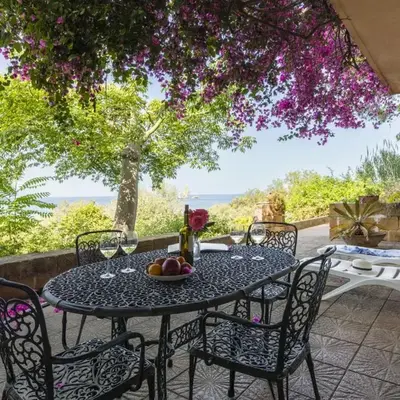 Apartment Cicladi Amorgos by Interhome