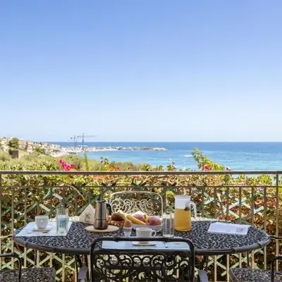 Apartment Cicladi Paros by Interhome