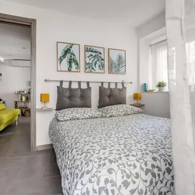 Capo Sweet Home