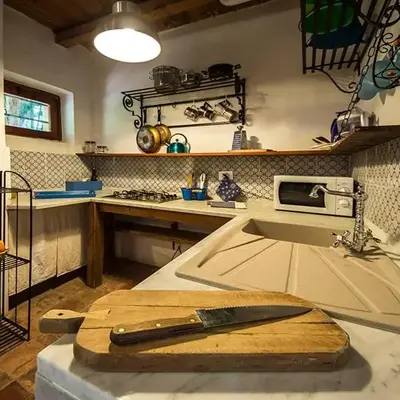Casa Panoramica