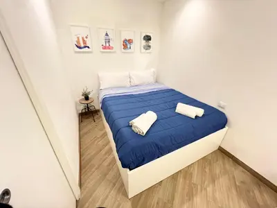 Gallery image of Stella Marina-Centro storico-Cala-Corso Vittorio in Palermo