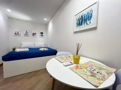 Gallery image of Stella Marina-Centro storico-Cala-Corso Vittorio in Palermo