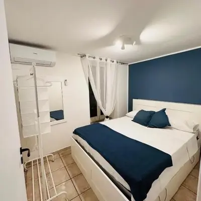 Blue Charm Exclusive Apartment