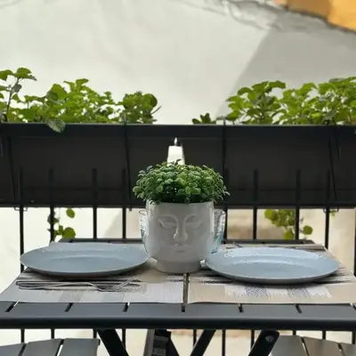 Rosalia Holiday Home