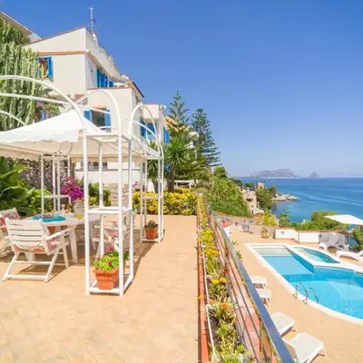 Nice Home In Altavilla Milicia