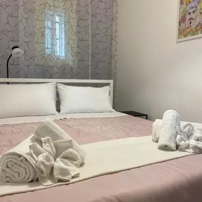 Appartamento Nonna Rosalba
